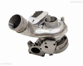 Turbolader restauriert AUDI A4 / A6 / A8 / Q7 3.0 D 53049880054 (2003-2010)