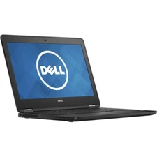 Dell Latitude E5470 14" Laptop Intel Core i5 2.4Ghz 16GB 256GB SSD Win 10 Pro