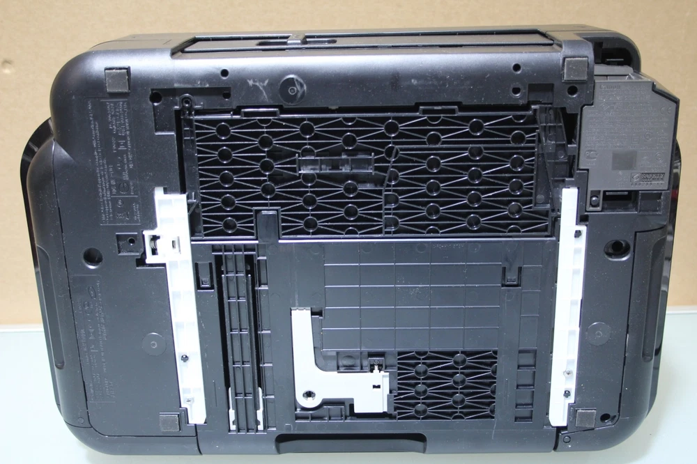 Canon PIXMA IP3600 Photo Printer Inkjet Printer / Faulty Replacement Part