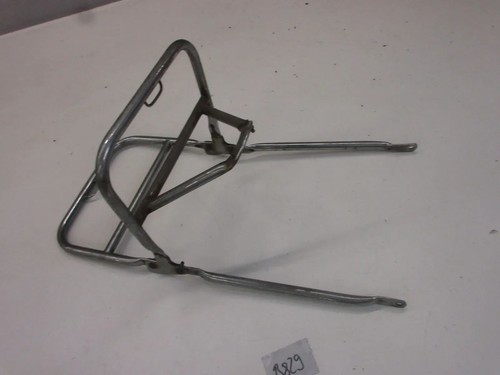 Gepäckträger B829 MZ ES 250 Simson NSU Kofferträger Kofferhalter Halter Rahmen - Bild 4 von 8