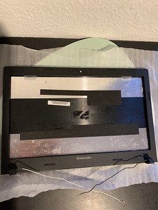 Notebook gehäuse displaydeckel Für Lenovo G500 / AP0Y0000B00H