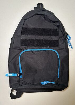 Fortnite Lama Blue Black 18'' Gaming Backpack