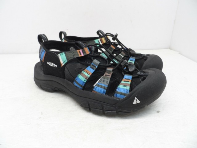 keen raya black
