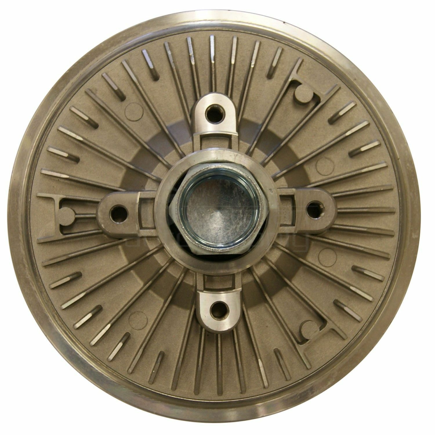 GMB Engine Cooling Fan Clutch 9202290 for Dodge | eBay