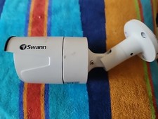 Swann NHD 815 SRNHD-815CAM 3MP Super HD IP POE Camera for Swann 7300 7400 F3 