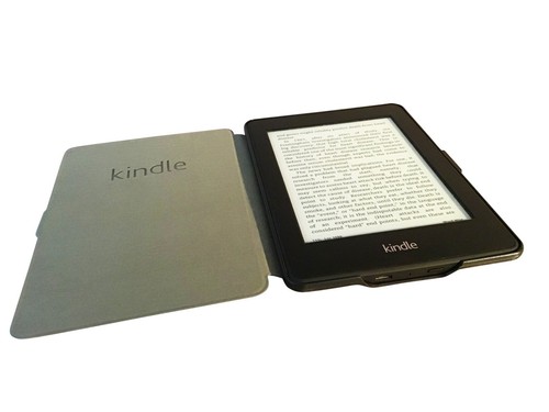 Cover for Amazon Kindle Paperwite 1/2/3 2012/2013/2015/2016 version - Bild 6 von 12