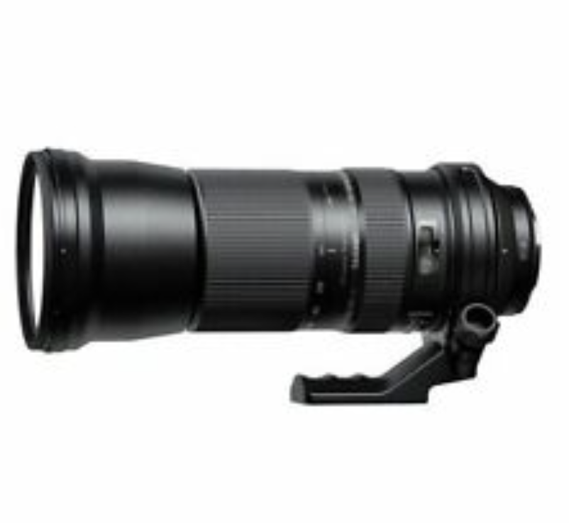 USED Tamron SP 150-600mm f/5-6.3 Di VC USD for Canon USED Tamron SP 150-600mm f/5-6.3 Di VC USD for Canon