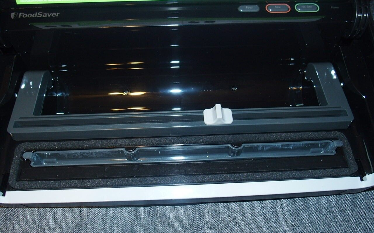 FoodSaver FM2435 Vacuum Sealer Machine eBay