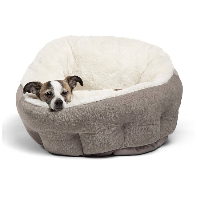 sheri orthocomfort deep dish cuddler