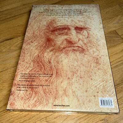 Leonardo Da Vinci Sketches and Drawings (2004, Hardcover) for sale