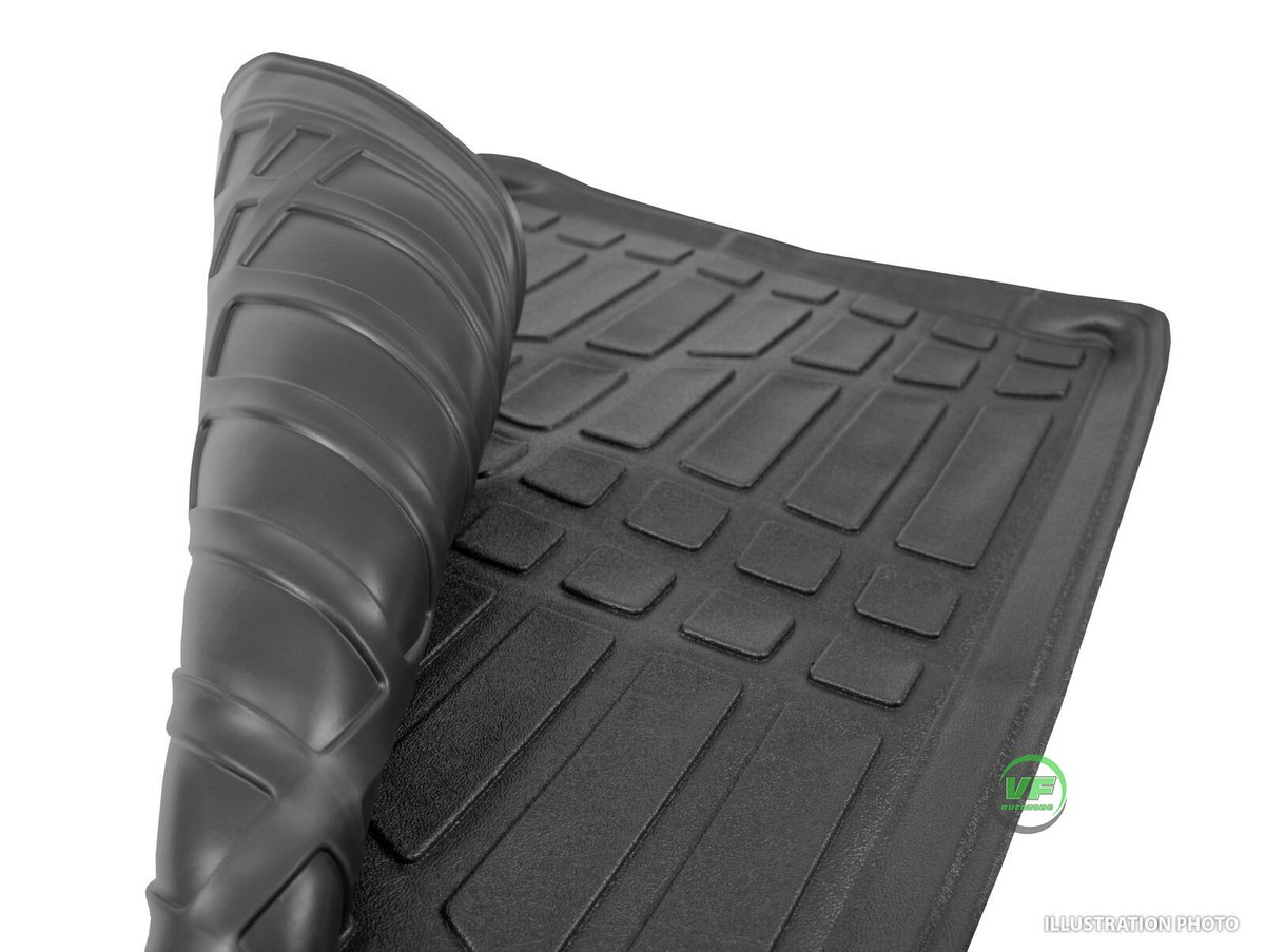 CLIM ART Custom Fit Cargo Liner for Kia Sportage 17-22, Honeycomb