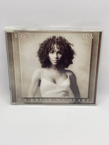 CD-Auswahl - Maxis/Singles (Nur 1 mal Porto) Multirabatt - Bild 408 von 443