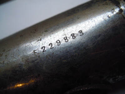 TRES ANCIEN VÉLO DYNANO TEGIF MARQUE DINAMO BICI VINTAGE