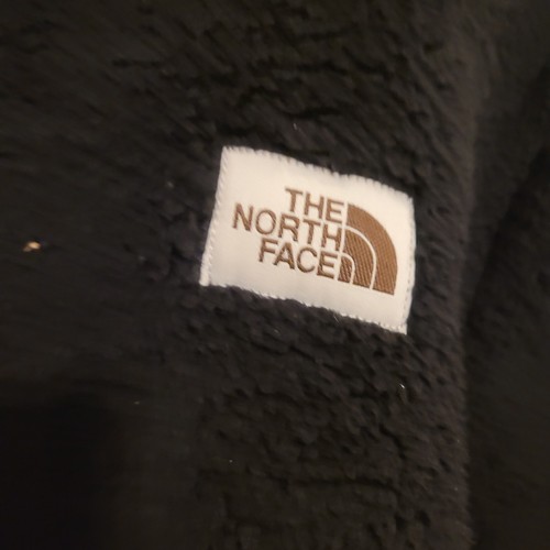 The North Face Men's Campshire Hooded Pullover Hoodie TNF Black Size small - Picture 4 of 12