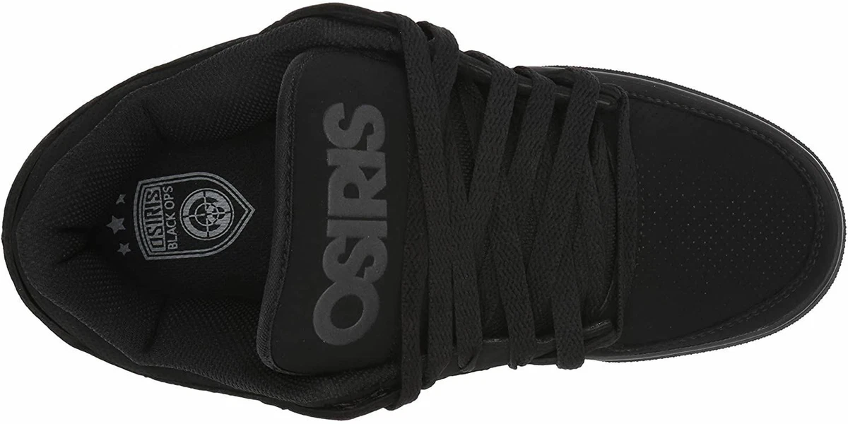 Osiris hotsell protocol white