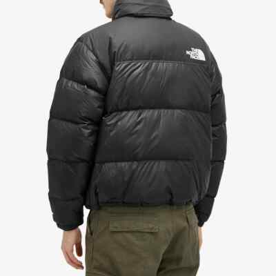 NF0A3C8DLE4 The North Face 1996 Retro Nuptse 700 Fill Packable