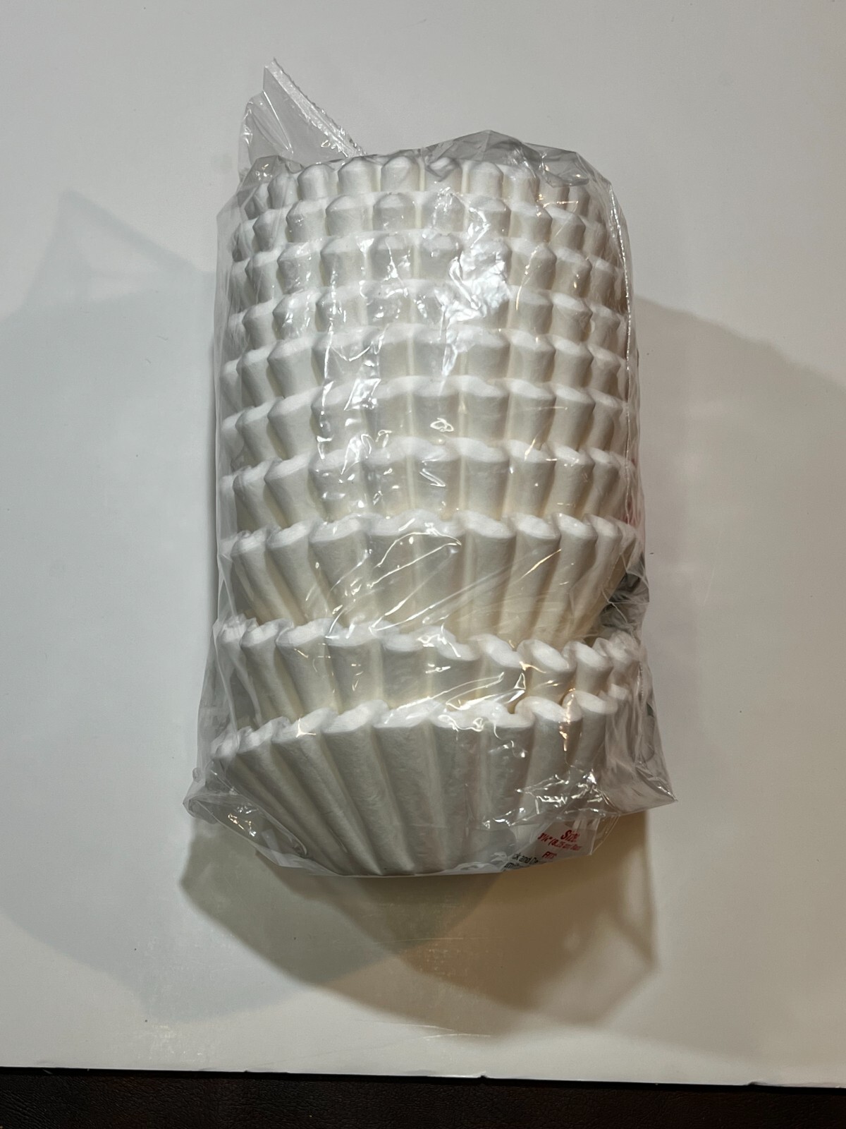 Brew Rite Basket Style Coffee Filters 812 Cup 500 Count 31/4" Base eBay