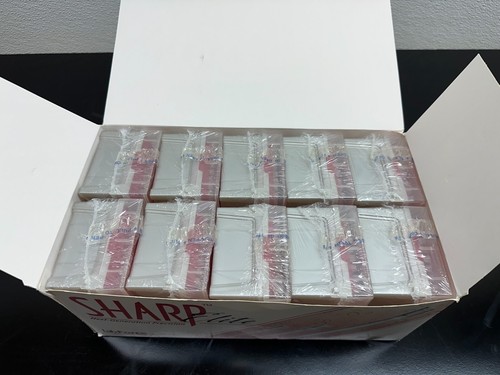 Sharp Elite Cat No 1149J70 200uL Graduated Pipette Tips Low Retention - Picture 3 of 24