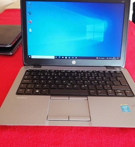 HP EliteBook 820 G1 - Imagen 9 de 9