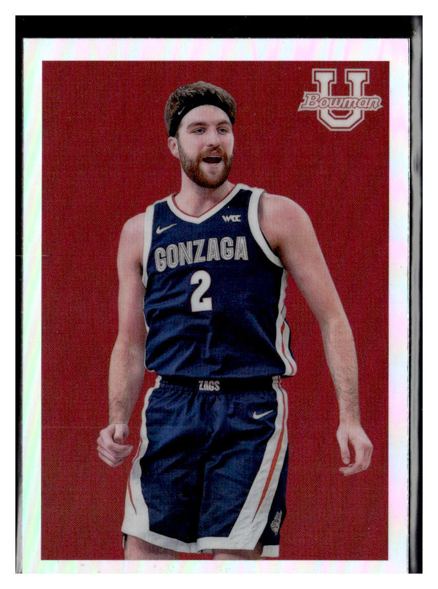 その他 drew timme bowman university 2023 psa9 2023 Topps