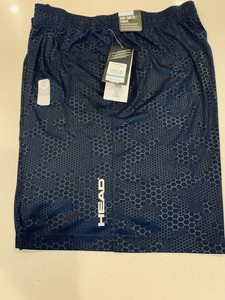 HEAD Performance Herren Tennisshorts HEAD Performance Herren Tennisshorts
