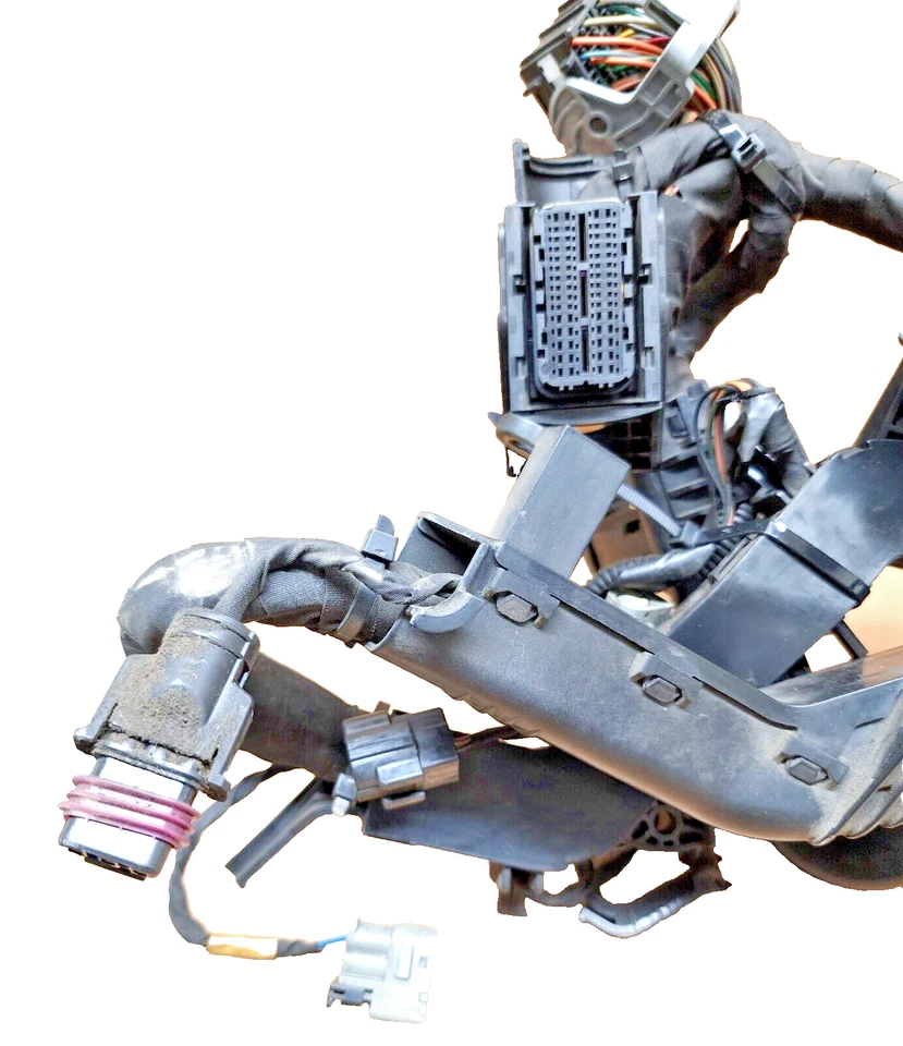 2013–2015 Hyundai Azera Engine Wiring Harness 91450-3V012 OEM Genuine - Image 3 of 4