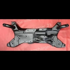 2007-2008 Mitsubishi Outlander Front Subframe Crossmember Cradle 3.0L V6