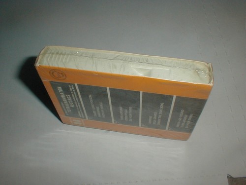 Tom Ghent S/T Tetragrammaton 8 Track Tape SEALED 68 RI Folk SSW Songwriter Dylan - Picture 4 of 8