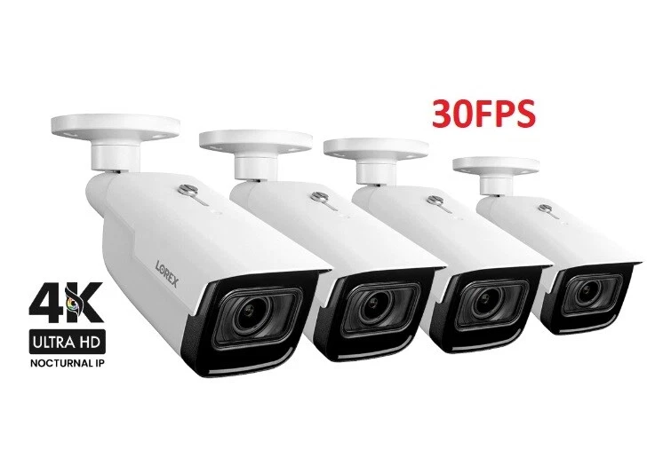 Lorex security cheap cameras ebay