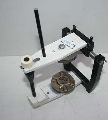Amann Girrbach plasterer including quicksplit magnetic plates # 00330