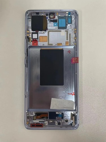AMOLED 6.73" For Xiaomi 12 Pro 2201122C LCD Display Touch Screen Digitizer W/Fr - Picture 17 of 21