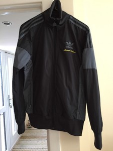adidas allcourt jacket