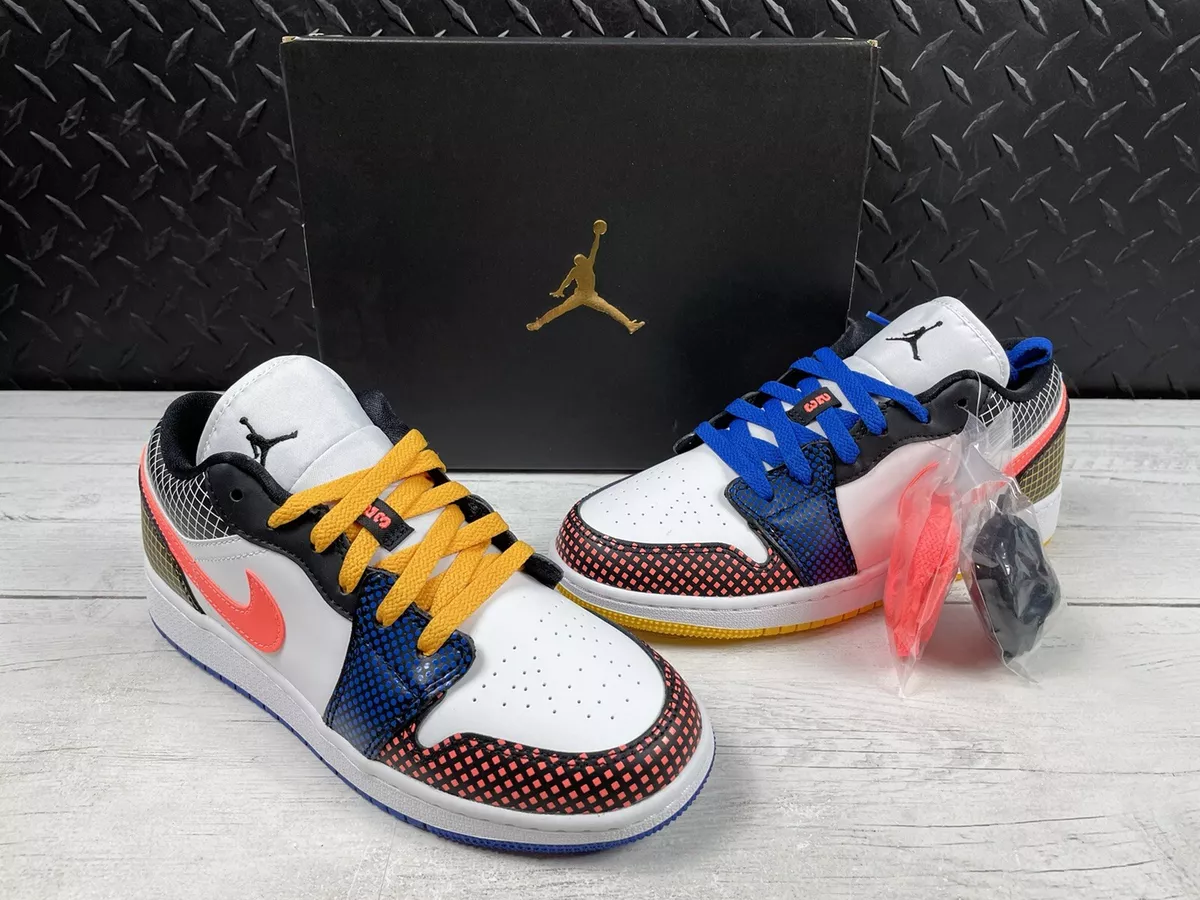 Jordans size 5.5 y sale