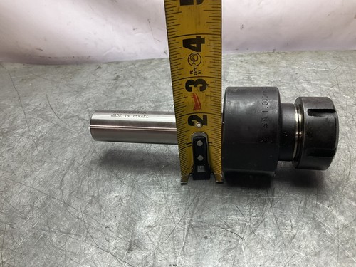 Valentine Collet Chuck ER32 S100CFC324030 S100-CFC32-4030 1" Shank - Picture 10 of 11