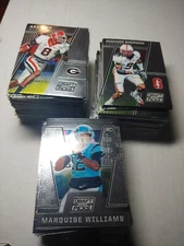 2016 panini prizm draft picks football complete your base set *PYC*