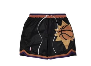 phoenix suns swingman shorts