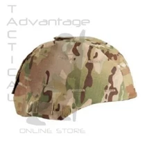 Propper MICH/PASGT/ACH Helmet Cover LARGE / X-LARGE - multicam