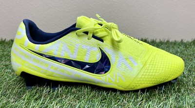 Nike Phantom Venom SGイエロー シューズ26cm Nike Phantom Venom Elite SG-PRO Anti-Clog New Lights - Volt