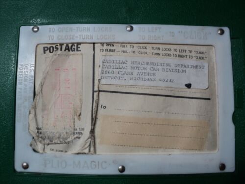 1978 Masters Golf Tournament 16MM Film By Cadillac Motor car Division - Picture 2 of 10