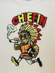 kc chiefin shirt