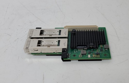 Intel XL710-QDA2OCP Dual Port 40 GbE QSFP+ Integrated Adapter - Afbeelding 3 van 5