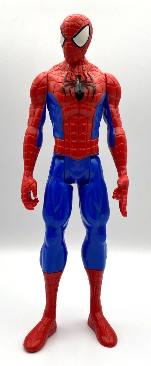 Marvel Spiderman 11.5