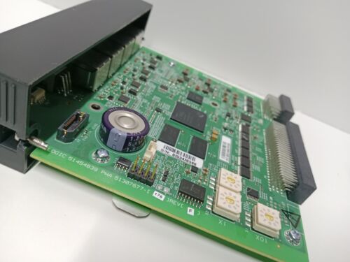 Unidad de procesador de control Honeywell 900CP1-0200 - Imagen 4 de 5