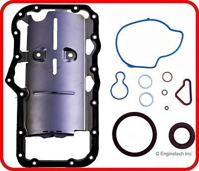 Engine Rebuild Overhaul Kit 2005-2012 Jeep 3.7L V6 Cherokee Liberty Commander — 第 3/4 张图片