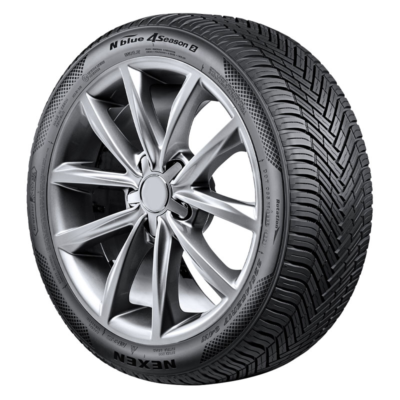 NEXEN N BLUE 4SEASON 155/70R13 75T BSW | G4344562