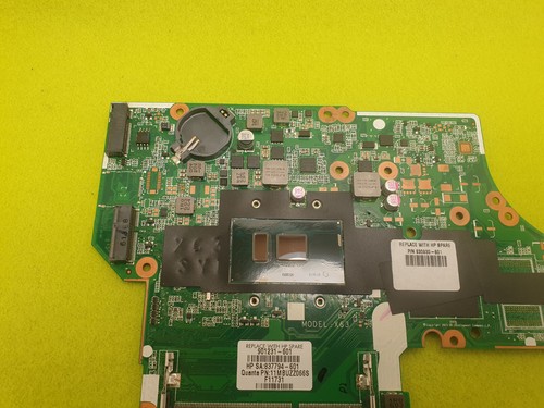 HP ProBook 450 G3 15,6" Original Intel i5-6200U 2,3GHz Mainboard 830930-601 - Bild 2 von 11