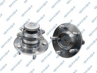 GSP 9400340 Radlagersatz FüR KIA