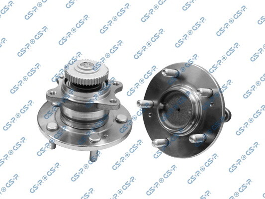GSP 9400340 Radlagersatz FüR KIA-image