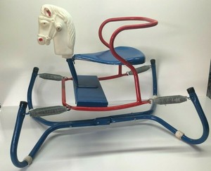 triang rocking horse