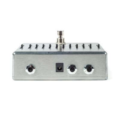 New MXR M108S 10 Band Graphic EQ Equalizer Guitar Effects Pedal